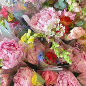 2024 Spring Flower Subscription – 4 Weeksimage