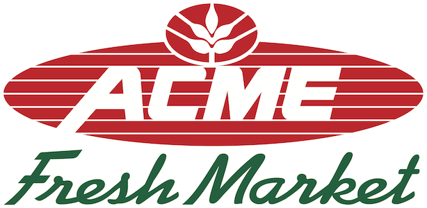 acme stores logo